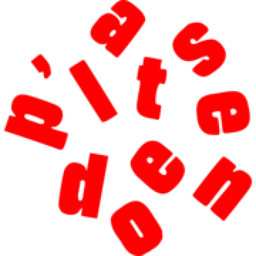 Logo p'LatseDoen vzw