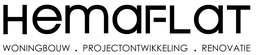 Logo HEMAFLAT