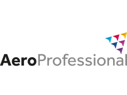 Logo Aeroprofessional Ltd