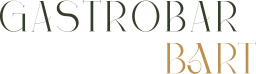 Logo Gastrobar Bart