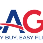 Logo ICAGO
