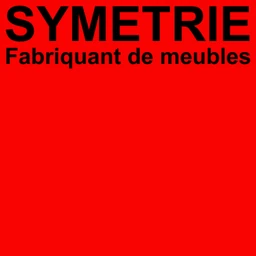 Logo SYMETRIE