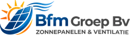 Logo BFM GROEP