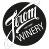 Logo JEROM WINERY