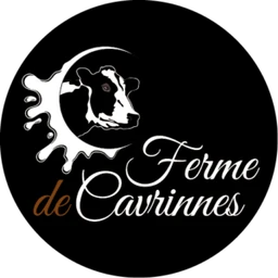 Logo Ferme de Cavrinnes