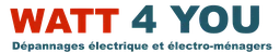 Logo Watt4you