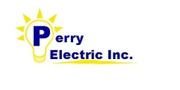Logo PERRY ELECTRIC SRL