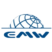 Logo EMW  Inc