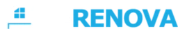 Logo B-RENOVA