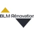 Logo BLM RENOVATION