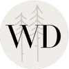 Logo Wood Design