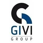 Logo N.V. GIVI (Groep Individuele Vorming en Begeleiding Informatica)