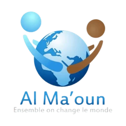 Logo Al Ma'oun