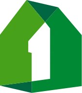 Logo FIRST HOME