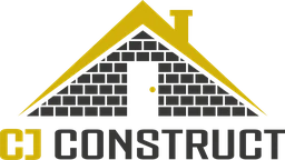 Logo CJ CONSTRUCT