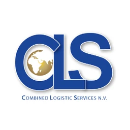 Logo Combined Logistic Services