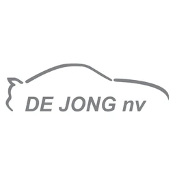 Logo DE JONG