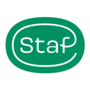 Logo Staf