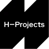Logo H+ Projects