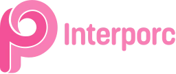 Logo BV INTERPORC