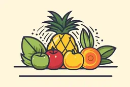 Logo BELGIAN FRESH FOOD INSTITUTE