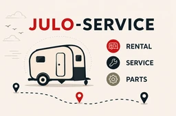 Logo Julo-Service