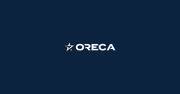 Logo ORECA SAS