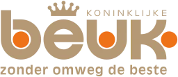Logo BEUK