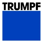 Logo TRUMPF