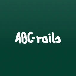 Logo ABC-RAILS