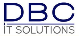 Logo DBC & IT