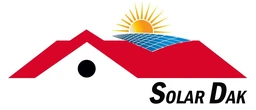 Logo SOLAR DAK
