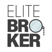 Logo ELITE BROKER