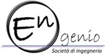 Logo ENGENIO