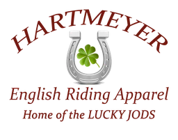 Logo HARTMEYER
