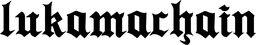 Logo Lukamachain