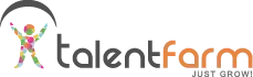 Logo TALENTFARM