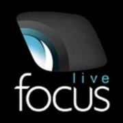 Logo FOCUS LIVE