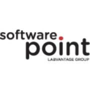Logo SOFTWARE POINT