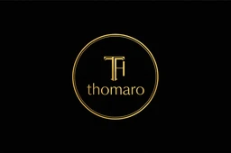 Logo Thomaro