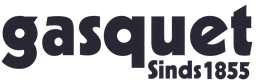 Logo GASQUET SLOTENMAKER