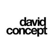 Logo DAVID CONCEPT