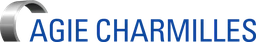 Logo Agie Charmilles bv