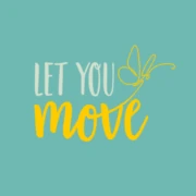 Logo LET YOU MOVE