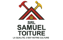 Logo SAMUEL TOITURE