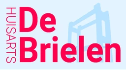 Logo Huisartsen De Brielen