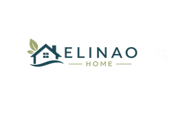Logo ELINA'O