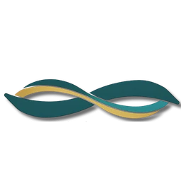 Logo Ties of Tomorrow vzw