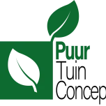 Logo Puur Tuin Concept