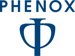 Logo PHENOX